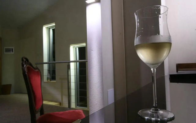 Villa Le Grand Cru
