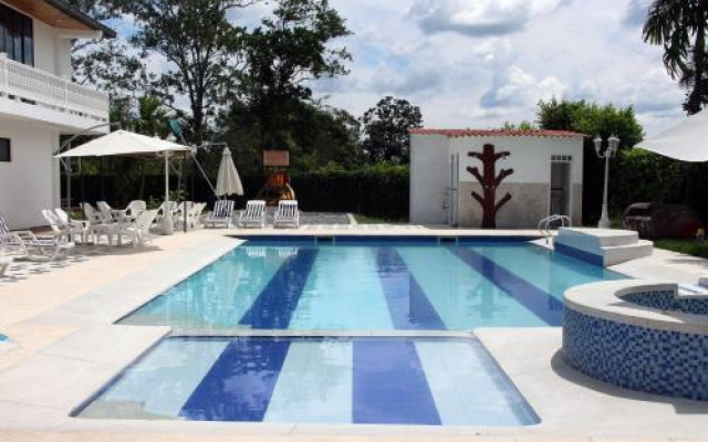 Hotel Reina Victoria