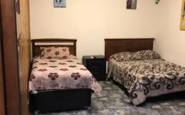 Hostal Express