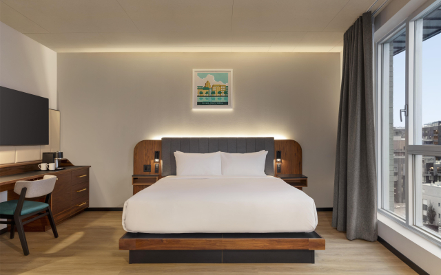 Hyatt Centric Montréal