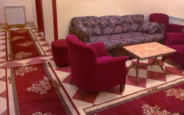 Hostel M