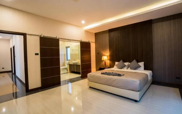 Villa Navin Premiere Pool Villa