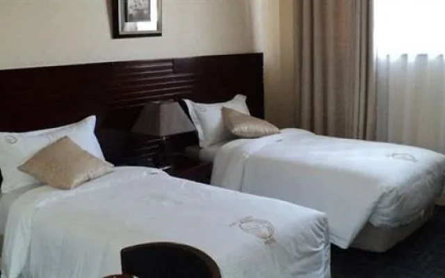 Chez Hotel Inn