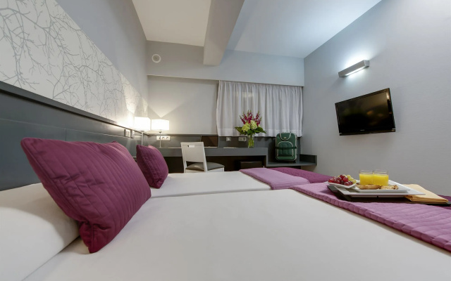 Hostal Porcel Torrejón