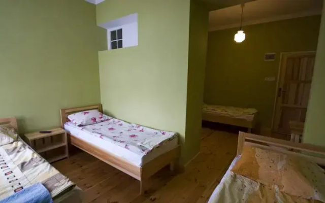 Hotel Iskra