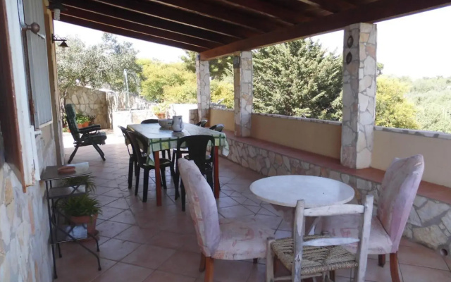 Villa bellavista