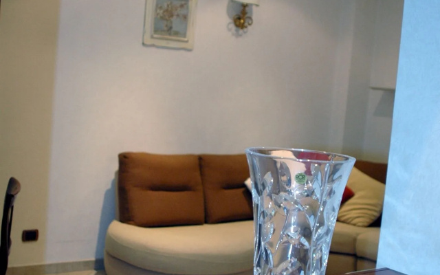 Luxury Apartments In Rome