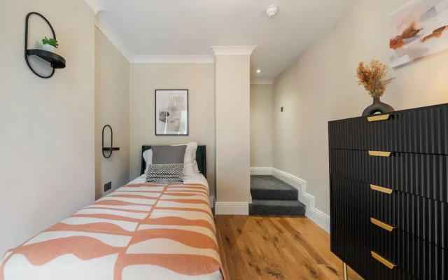 Avari Apartments - Notting Hill