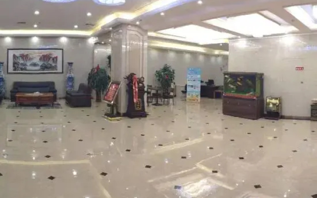 Lanting Hotel