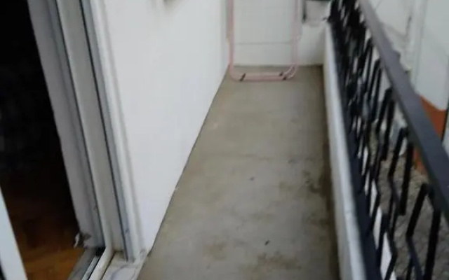 Grandma's House