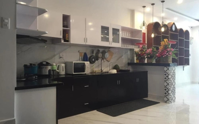 Seimy Homestay
