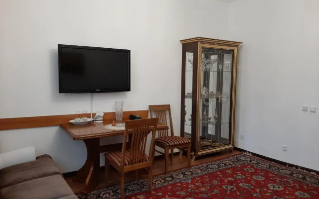 Hotel ВаYan