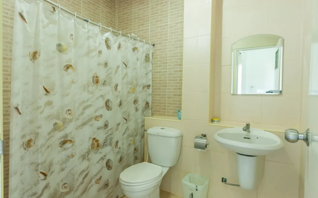 Ananya Apartment Hua Hin