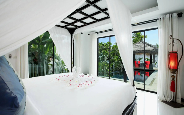 Villas Aelita Phuket