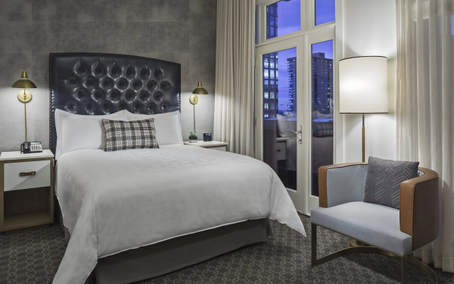 Hotel Teatro