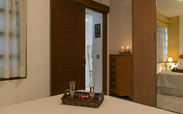 Apartamento Ciudad Blanca 1