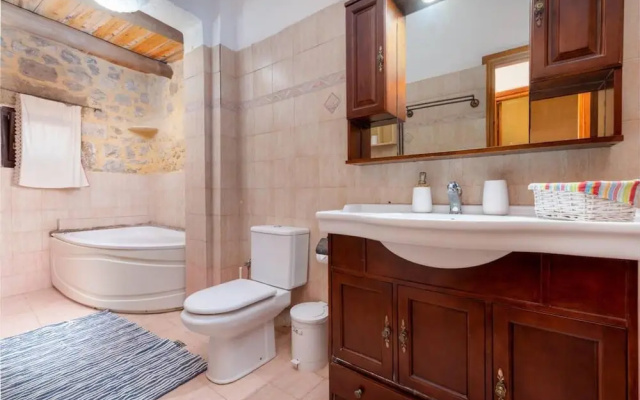 Villa Hidden Gem Crete