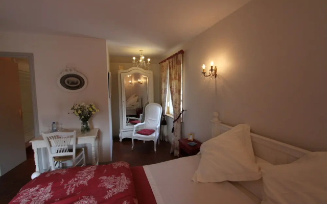 Le Clos Xavianne