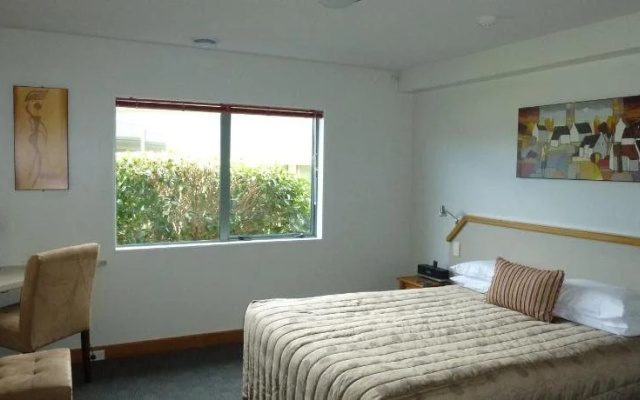 Cosy Kiwi Bed  Breakfast