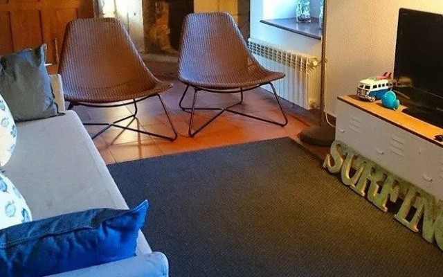 La Curva Surfhouse