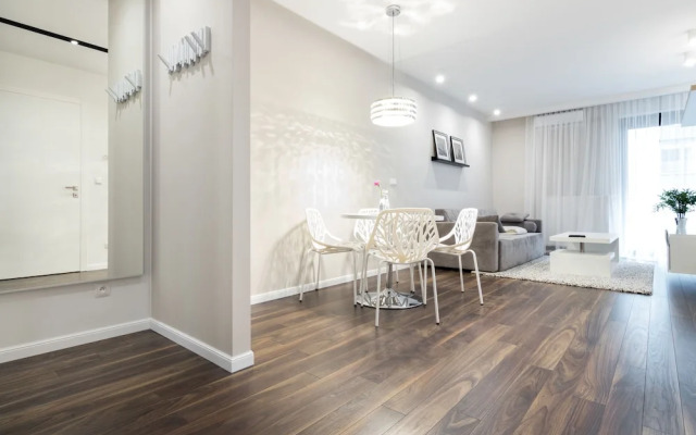 GA Luxury Apartments Wawrzynca 19