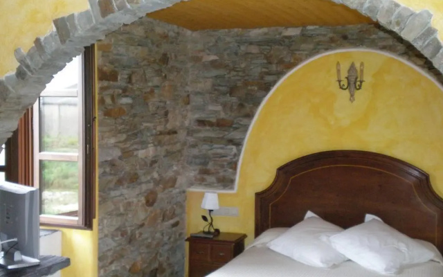 Hotel y Apartamentos Penarronda Playa