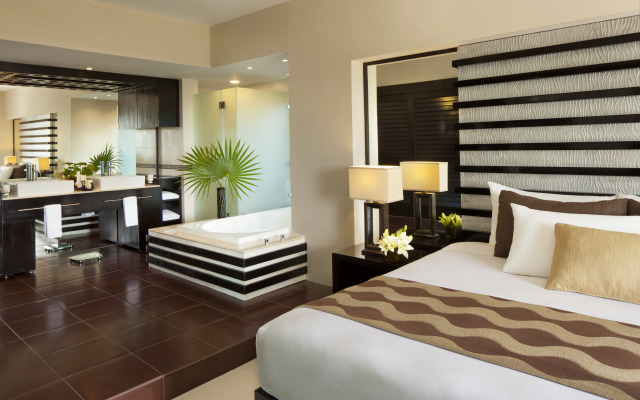 The Fives Beach Hotel & Residences All Senses Inclusive
