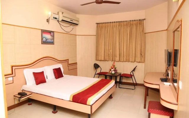 Hotel Anand Regency