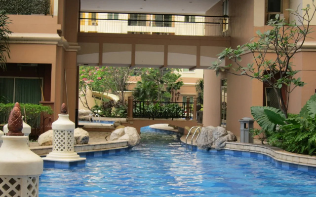 Hawaiian Bay Aloha Apartment At Moi