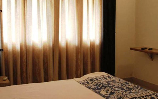 Отель Moksh Holiday Homes Индия, Северный Гоа - отзывы, цены и фото номеров - забронировать отель Moksh Holiday Homes онлайн удобства в номере