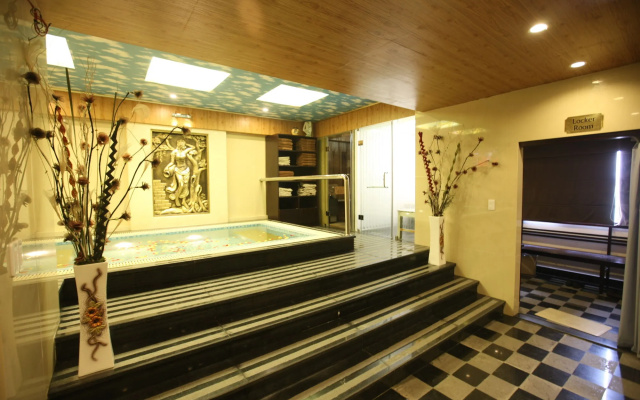 Lac Long Hotel Hai Phong