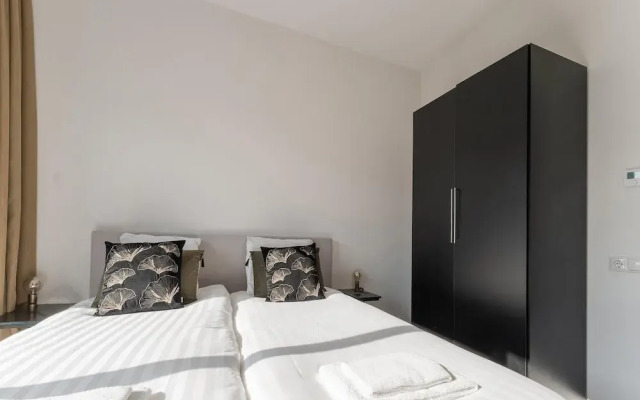 Villa in Zeewolde for 6 Person