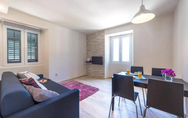 Apartment Pasara