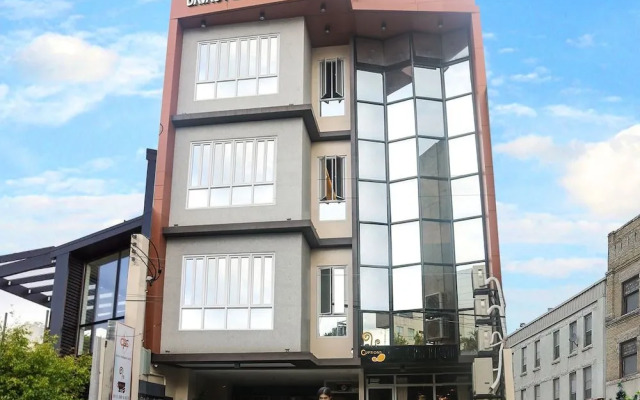 Davao Persimmon Suites