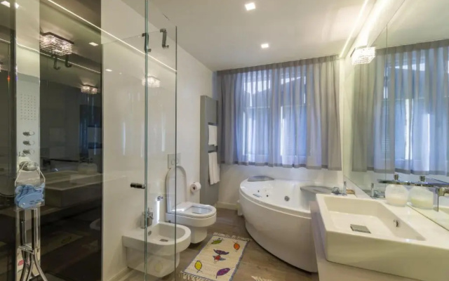 Cervia Marina Suite