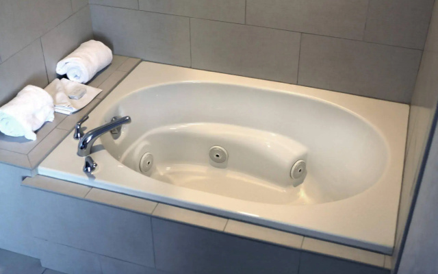 SpringHill Suites by Marriott Logan