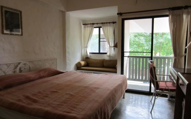 Harmony House Chiang Mai(ฮาร์โมนี เฮาส์)