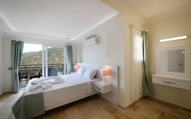 Villa Sky