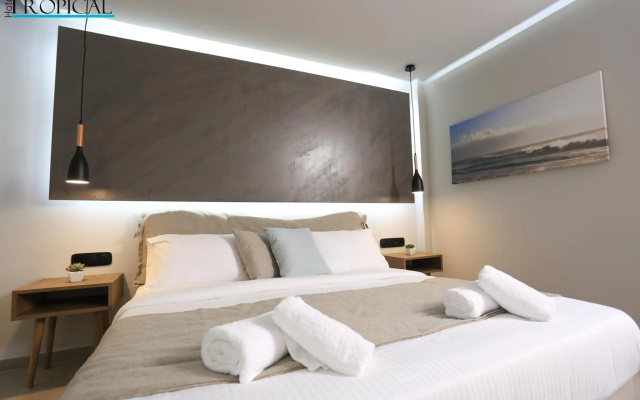 Hotel Tropical