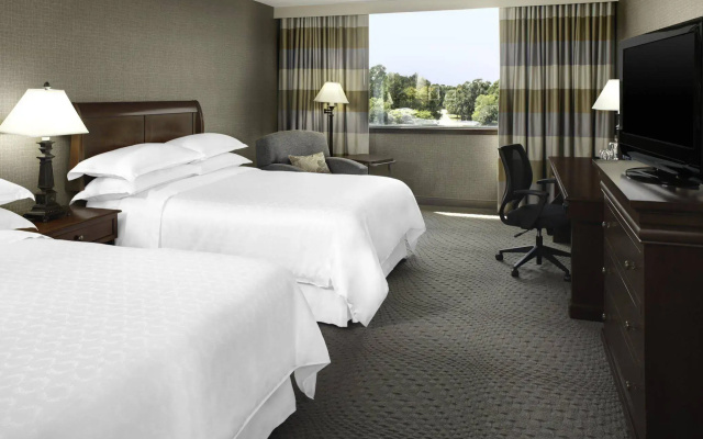 Sheraton Imperial Hotel Raleigh-Durham Airport/RTP