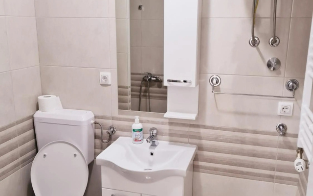 Apartman Mirabell, Doboj