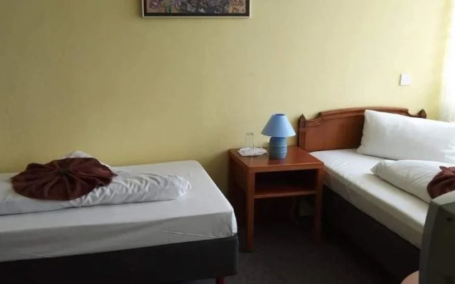 Hotel Gerlach