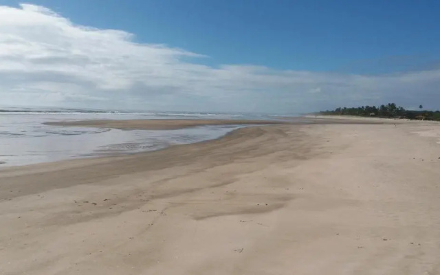 Casa de Praia Ilhéus