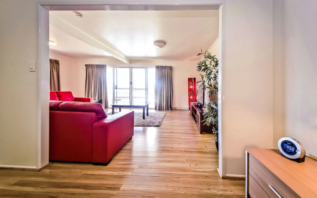 Gladstone CBD Motel