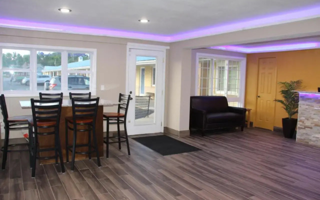 Best Western Colonial Motel