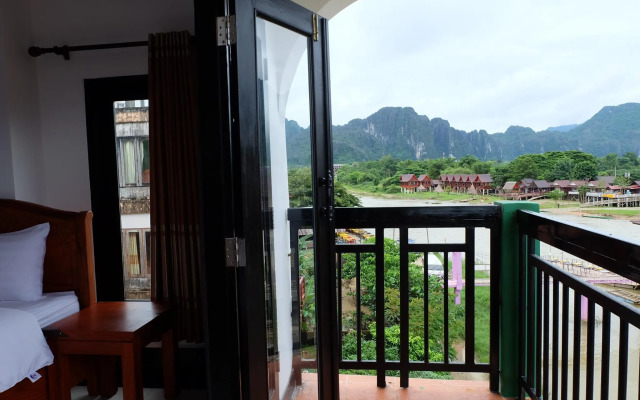 Grand View Guesthouse