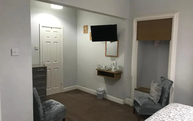 Dunmoore Guesthouse