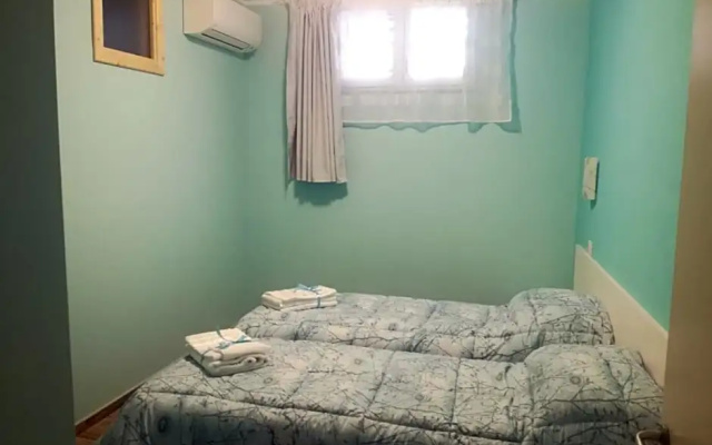 Nel verde di Carinci