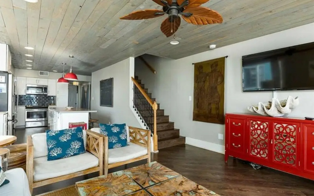 Southwind by Meyer Vacation Rentals