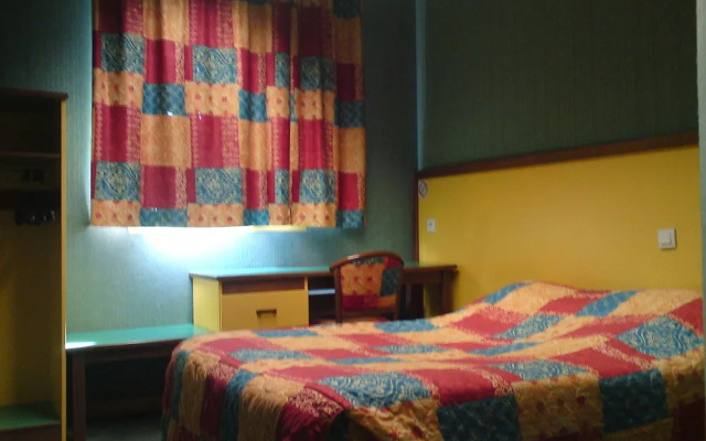 Hotel Siatel Metz